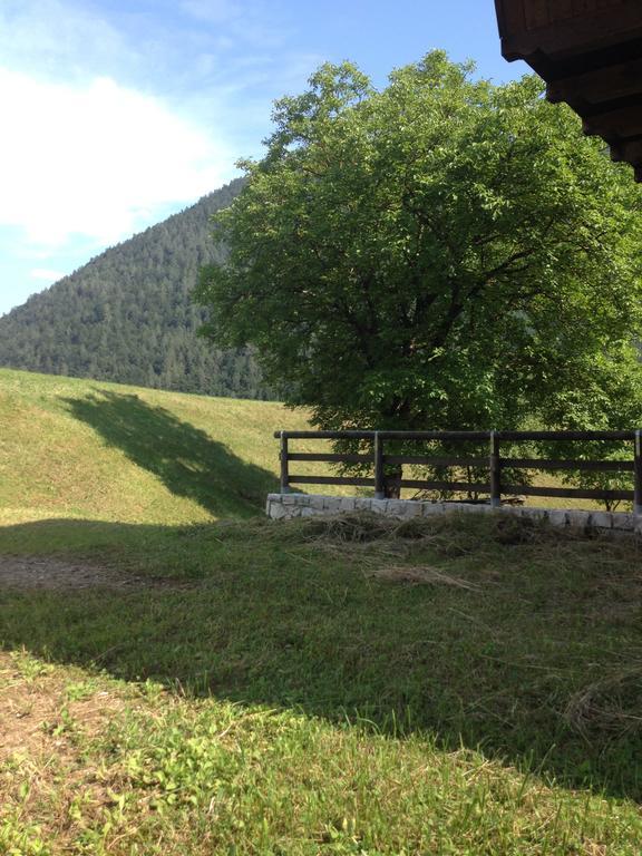 Albergo Maggiorina Bezzecca Dış mekan fotoğraf
