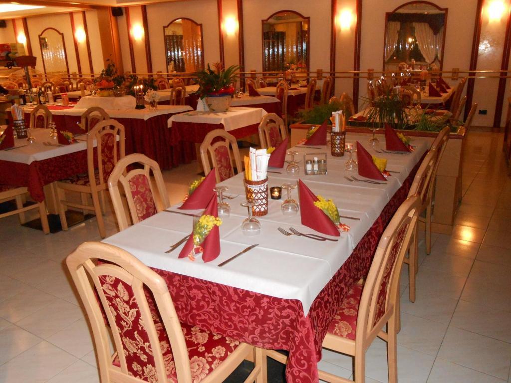 Albergo Maggiorina Bezzecca Dış mekan fotoğraf